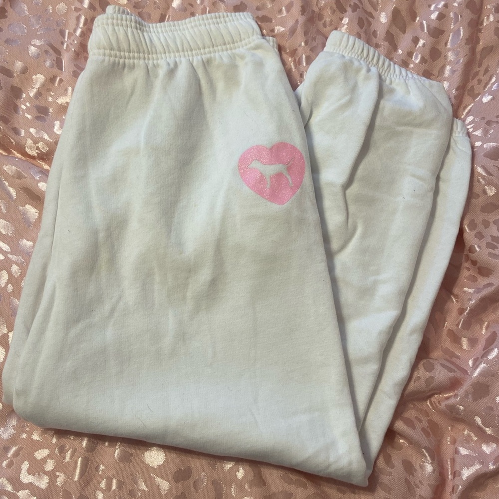 Victorias Secret PINK Joggers